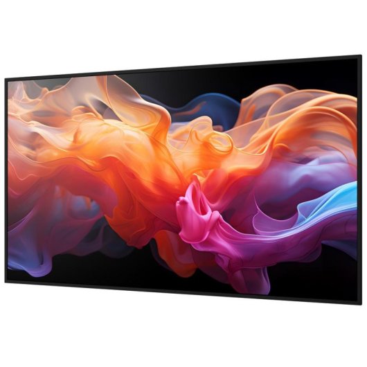 Monitor NEC MultiSync E559 55" UltraHD 4K 60Hz IPS Altavoces Integrados