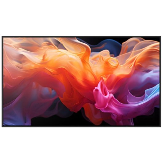 Monitor NEC MultiSync E559 55" UltraHD 4K 60Hz IPS Altavoces Integrados