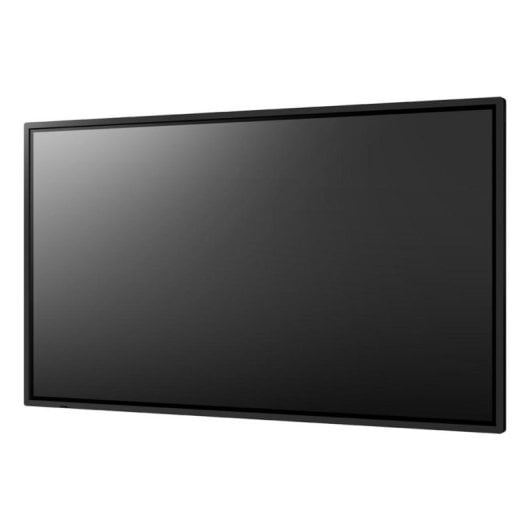 Panel interactif NEC 55" 4K Ultra HD Android 14 WiFi