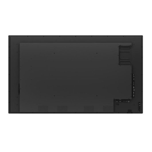 Panel interactif NEC 55" 4K Ultra HD Android 14 WiFi