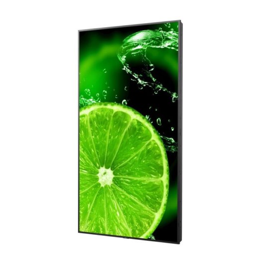 Écran PC NEC MultiSync E988 98" UltraHD 4K 60Hz IPS HDR Haut-parleurs
