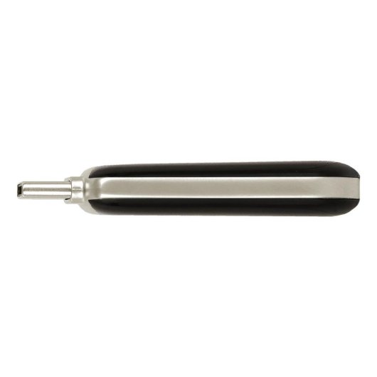 Clé USB Verbatim 30224 64 Go USB Type-C 3.2 Gen 1 noire