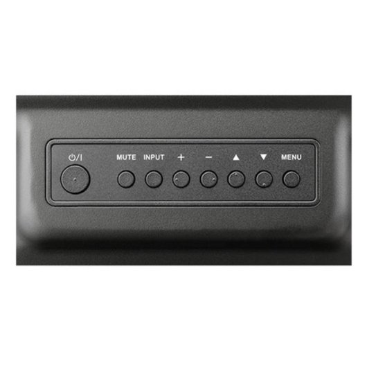 Monitor NEC M431-2 43" UltraHD 4K 60Hz IPS Altavoces Integrados VESA