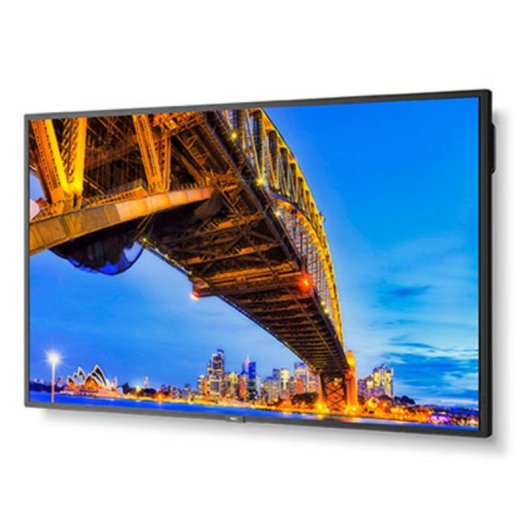 Monitor NEC M431-2 43" UltraHD 4K 60Hz IPS Altavoces Integrados VESA