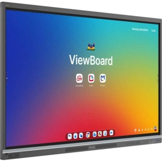 Interaktive Tafel ViewSonic IFP9851 98" 4K Android 14
