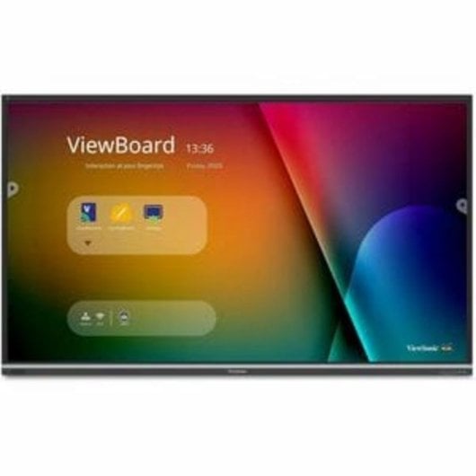 Interaktive Tafel ViewSonic IFP9851 98" 4K Android 14