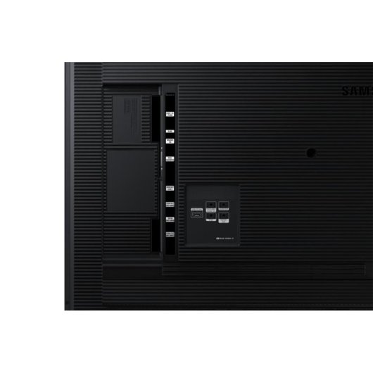 Ecran PC Samsung QM55B-T 55" UltraHD 4K VA Tactile Wifi 24/7 Signalétique