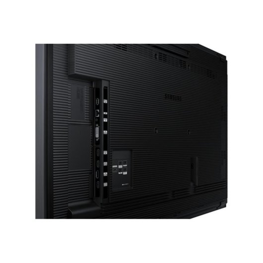 Ecran PC Samsung QM55B-T 55" UltraHD 4K VA Tactile Wifi 24/7 Signalétique
