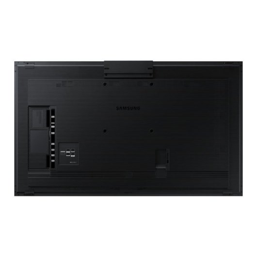 Ecran PC Samsung QM55B-T 55" UltraHD 4K VA Tactile Wifi 24/7 Signalétique