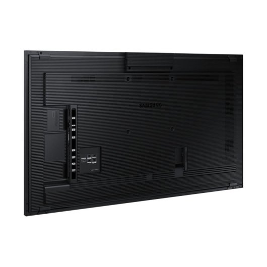 Ecran PC Samsung QM55B-T 55" UltraHD 4K VA Tactile Wifi 24/7 Signalétique