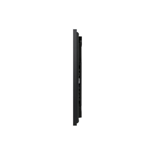 Ecran PC Samsung QM55B-T 55" UltraHD 4K VA Tactile Wifi 24/7 Signalétique