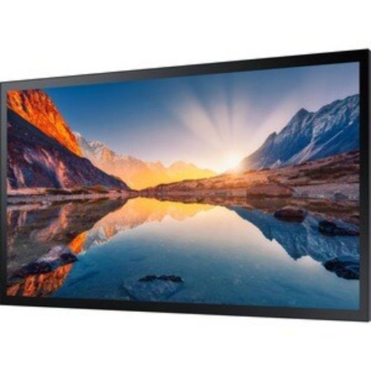 Ecran PC Samsung QM55B-T 55" UltraHD 4K VA Tactile Wifi 24/7 Signalétique
