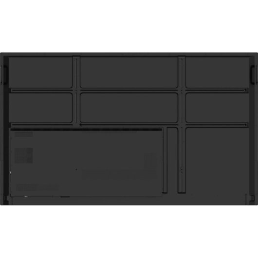 Painel Interativo ViewSonic IFP86G1 86" 4K Ultra HD Android