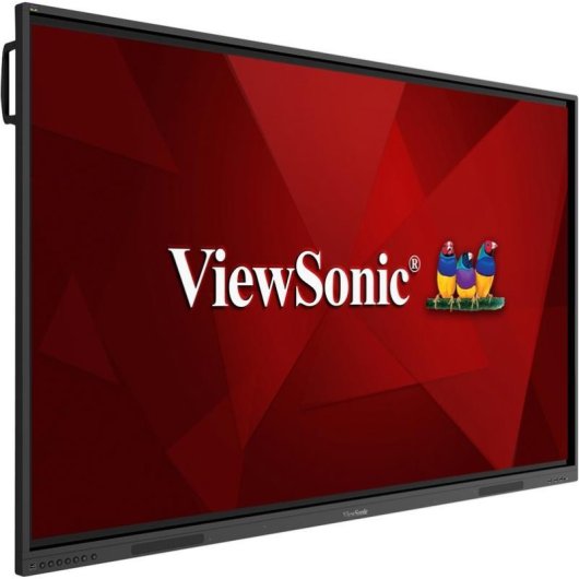 Painel Interativo ViewSonic IFP86G1 86" 4K Ultra HD Android