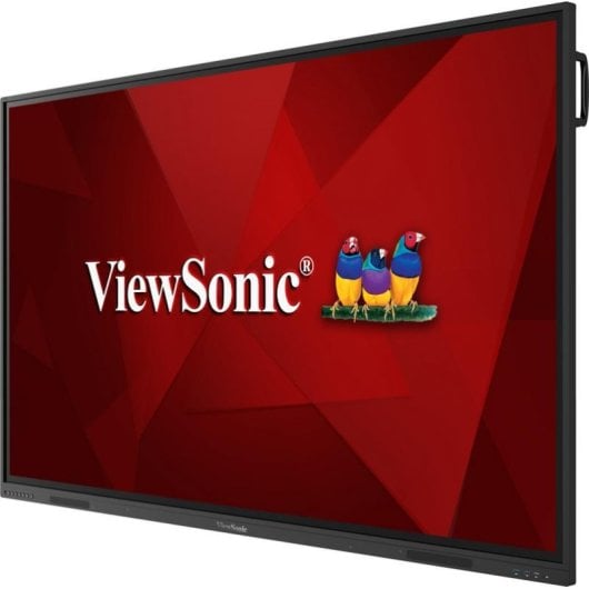 Painel Interativo ViewSonic IFP86G1 86" 4K Ultra HD Android