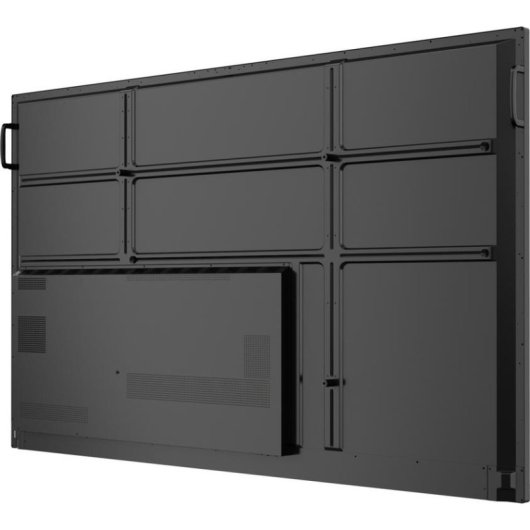Painel Interativo ViewSonic IFP86G1 86" 4K Ultra HD Android
