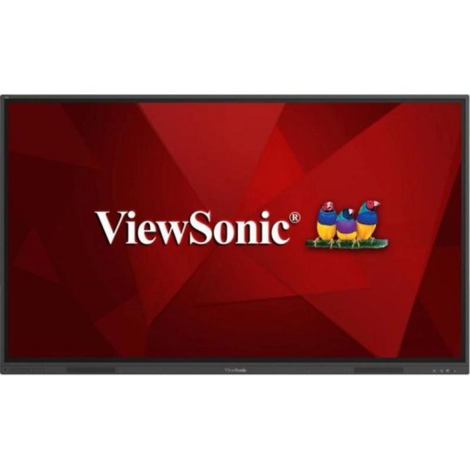 Ecrã Interativo ViewSonic IFP75G1 75" 4K Ultra HD Android