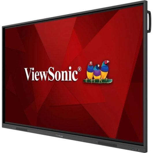Ecrã Interativo ViewSonic IFP75G1 75" 4K Ultra HD Android