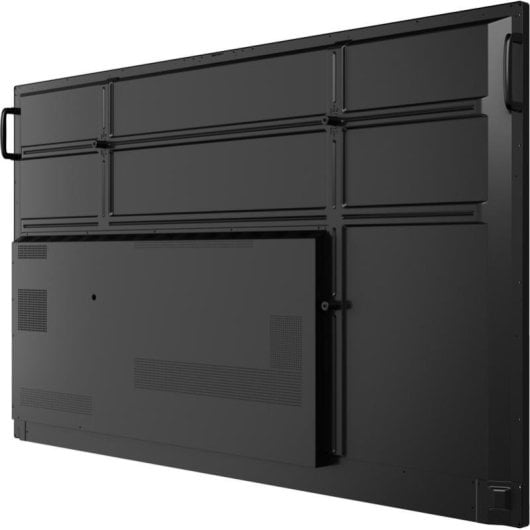 Ecrã Interativo ViewSonic IFP75G1 75" 4K Ultra HD Android