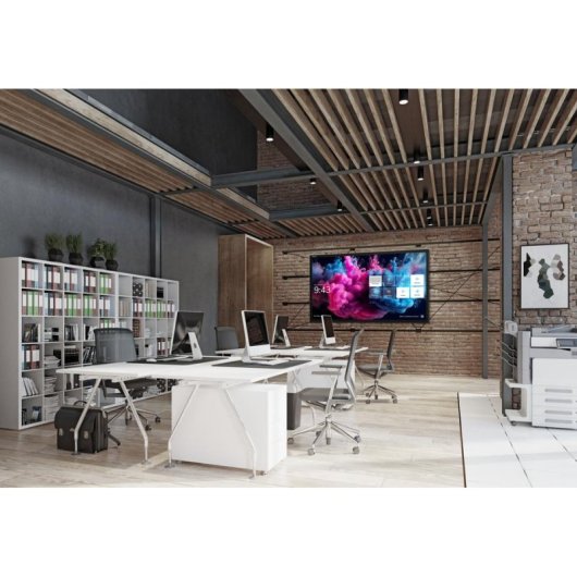Pizarra interactiva Avocor AVH-6520 65" 4K Ultra HD Multi-touch