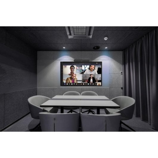 Pizarra interactiva Avocor AVH-6520 65" 4K Ultra HD Multi-touch
