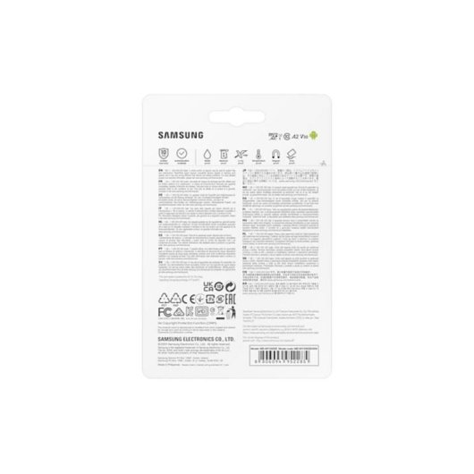 Carte microSD Samsung MB-MY256SB PRO Ultimate 256 Go UHS-I 200 Mo/s