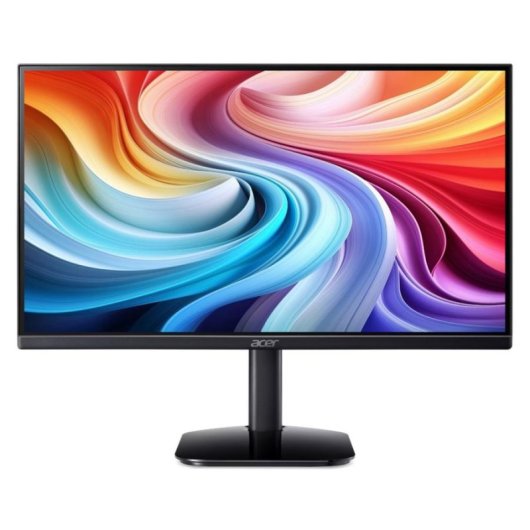 Écran PC Acer KA2 KA222Q E0 21,5" Full HD 100Hz IPS Black 1ms VESA