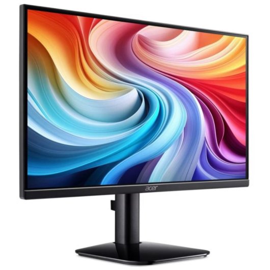 Écran PC Acer KA2 KA222Q E0 21,5" Full HD 100Hz IPS Black 1ms VESA