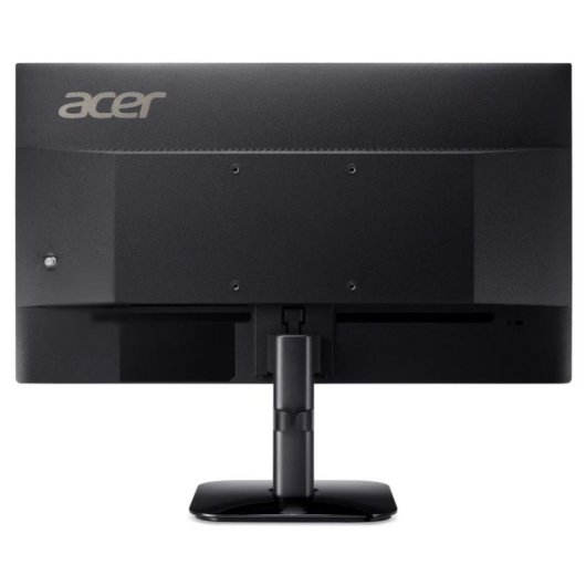 Écran PC Acer KA2 KA222Q E0 21,5" Full HD 100Hz IPS Black 1ms VESA