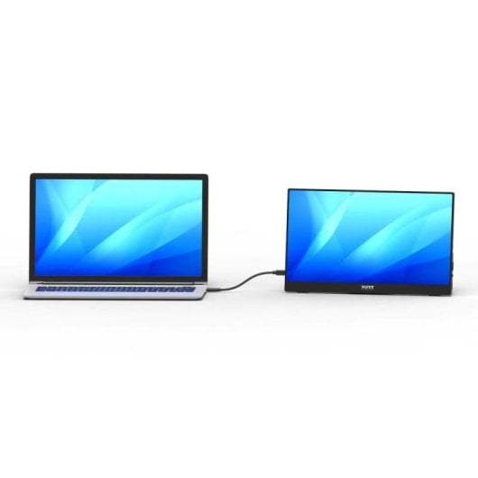 Monitor Port Designs PORT Connect 902101 15,6" FullHD 60Hz LCD USB-C HDMI HDR