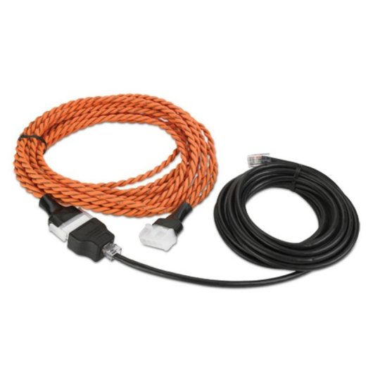 Detector de fuga de agua APC NetBotz LeakRope Sensor cableado 0-45 °C