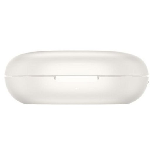 Auriculares Belkin SoundForm ActiveFit inalámbricos y con cable Bluetooth, cancelación activa de ruido, IP54, blancos