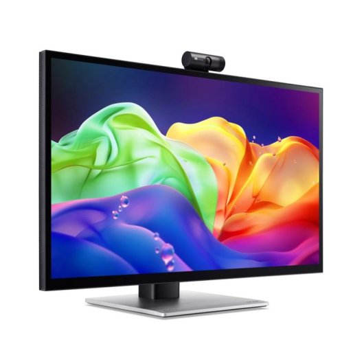 Monitor Acer PE0 PE270XT 27" 5K Ultra HD 60Hz IPS HDR600 Altura ajustable