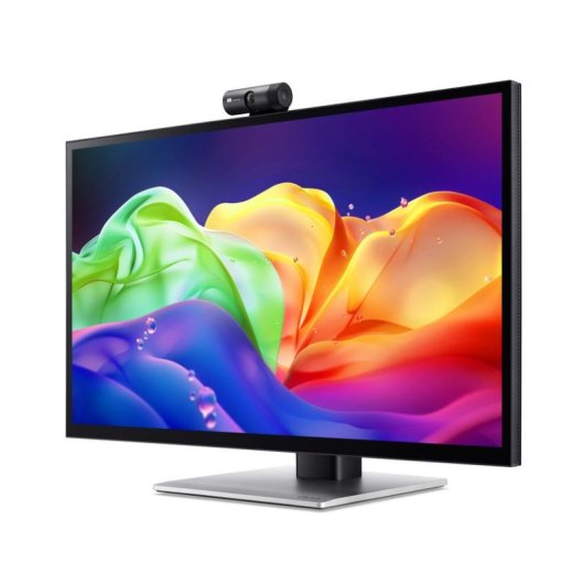 Monitor Acer PE0 PE270XT 27" 5K Ultra HD 60Hz IPS HDR600 Altura ajustable