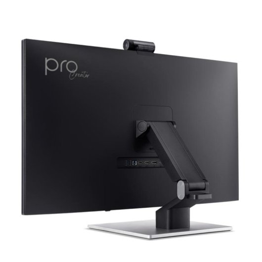 Monitor Acer PE0 PE270XT 27" 5K Ultra HD 60Hz IPS HDR600 Altura ajustable