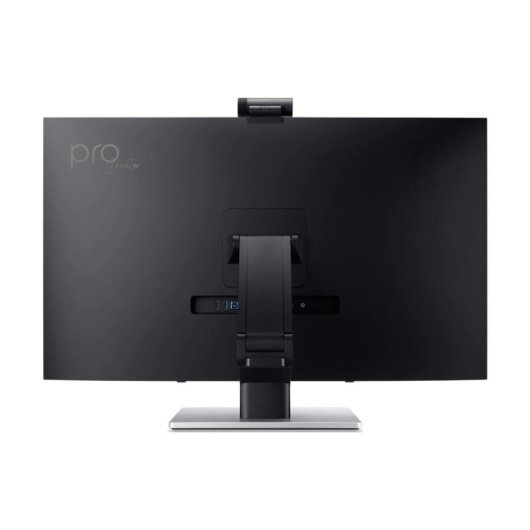 Monitor Acer PE0 PE270XT 27" 5K Ultra HD 60Hz IPS HDR600 Altura ajustable