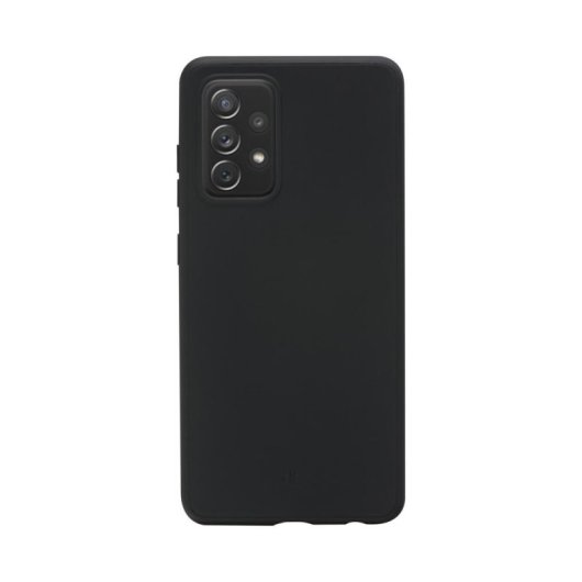 Funda para móvil dbramante1928 Nuuk Cover Noire résistante aux rayures pour Galaxy A52S