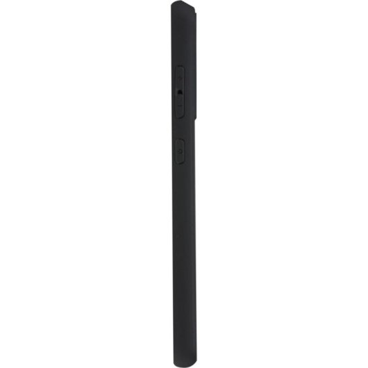 Funda para móvil dbramante1928 Nuuk Cover Noire résistante aux rayures pour Galaxy A52S