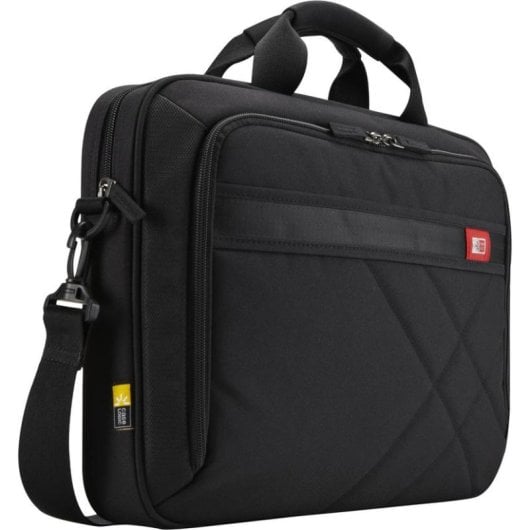 Aktenkoffer Case Logic DLC117 17.3" mit Schulterriemen