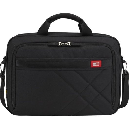 Aktenkoffer Case Logic DLC117 17.3" mit Schulterriemen
