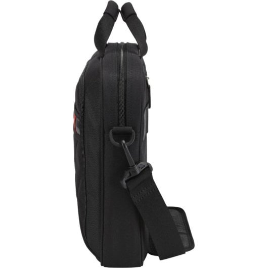 Aktenkoffer Case Logic DLC117 17.3" mit Schulterriemen
