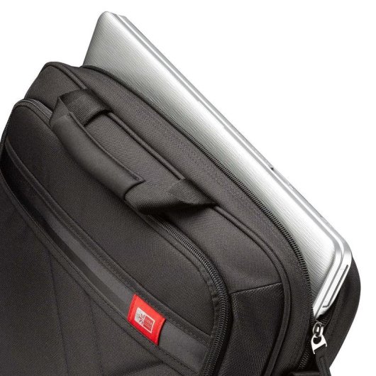 Aktenkoffer Case Logic DLC117 17.3" mit Schulterriemen