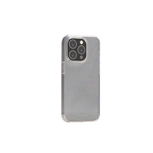 Funda para móvil dbramante1928 Nuuk Folio Transparente para iPhone 15 Pro