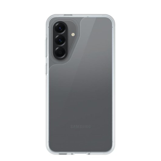 Funda para móvil OtterBox React Series Cover trasparente per Galaxy A56 5G