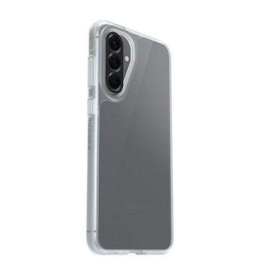 Funda para móvil OtterBox React Series Cover trasparente per Galaxy A56 5G