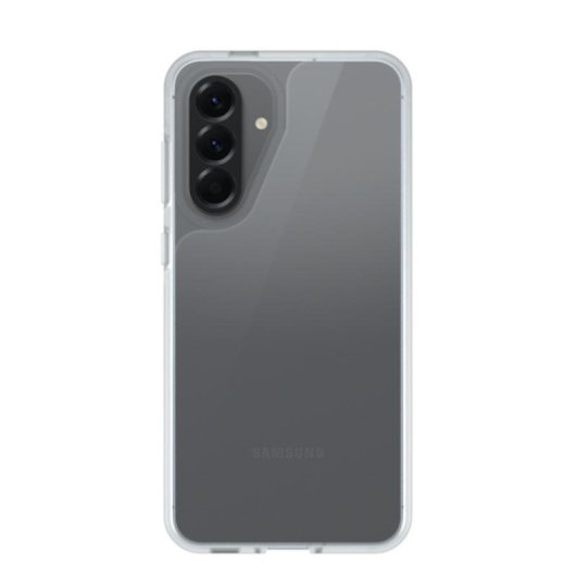 Funda para móvil OtterBox React Series Cover trasparente per Galaxy A56 5G