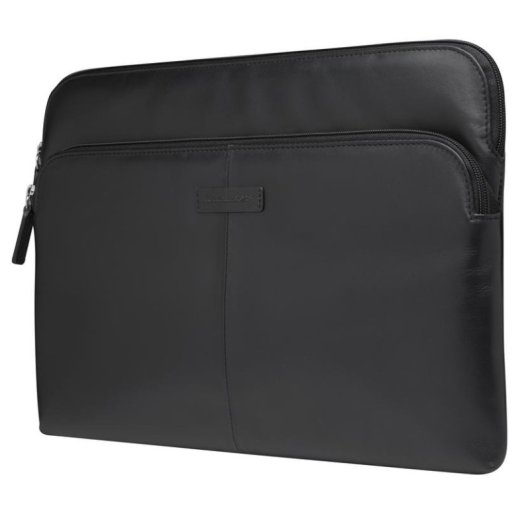 Funda para portátil dbramante1928 Skagen Pro+ 33 cm (13") cuero negro