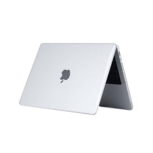 Maletín para portátil MW 14" Transparente compatible con MacBook Pro