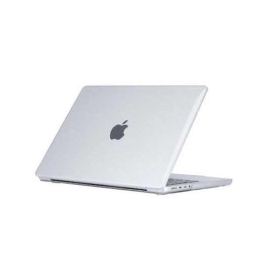 Maletín para portátil MW 14" Transparente compatible con MacBook Pro