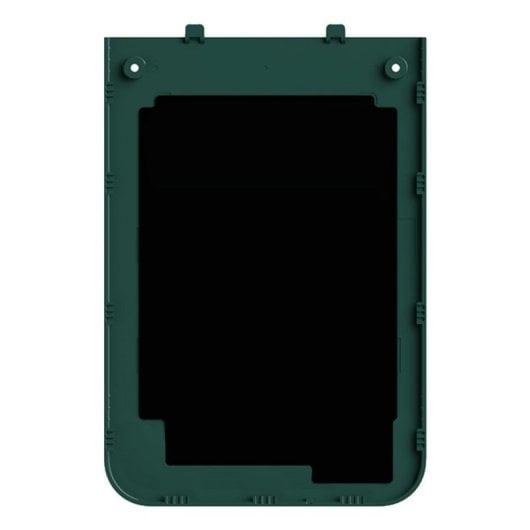 Retrocover Fairphone Gen. 6 Verde 6.31" Compatibilità Fairphone